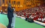 Côte d’Ivoire Vincent Toh Bi lance son parti politique