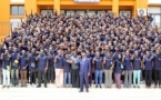 Côte d’Ivoire : 1 800 enseignants déployés ce matin après une formation express