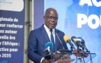 Santé en Afrique : l’OMS lance à Abidjan une décennie de transformation