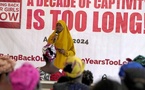 Nigeria : douze ans après Chibok, plus de 80 lycéennes toujours portées disparues