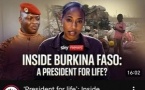 Inside Burkina Faso : un court documentaire qui met la junte burkinabè sous pression