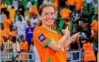 FIFA Series 2026 à Abidjan : Mylène Yavo, attendue, elle a assuré