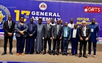 Médias africains : la Côte d’Ivoire prend la tête de l’Union Africaine de Radiodiffusion à Banjul