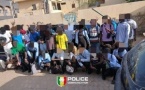 Sénégal : réseau d’escroquerie « Qnet », plusieurs Guinéens interpellés