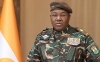 Niger : la junte suspend massivement les ONG dans une opération d’« assainissement »