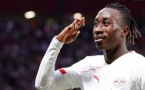 Manchester City vise Diomandé et Kroupi, deux pépites ivoiriennes en pleine explosion
