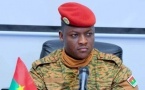 Burkina Faso : une réserve militaire à deux niveaux pour renforcer la défense nationale
