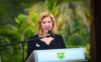Abidjan : Dominique Ouattara célèbre l’engagement du Rotary International pour la paix