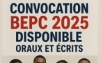 BEPC 2026 en Côte d’Ivoire : oraux du 20 mai, écrits du 26 mai et résultats le 16 juin