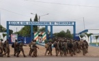 Concours de gendarmerie 2026 en Côte d’Ivoire : épreuve d’admissibilité le 3 mai
