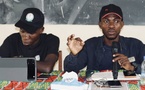 Prikro : les étudiants sensibilisés à l’engagement et à la responsabilité professionnelle