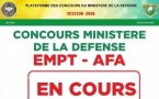 Concours EMPT 2026 : épreuves écrites le 9 mai, conseils d’usage !