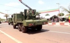 Mali et AES : entre démonstrations de force et réalité sécuritaire sur le terrain