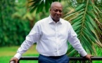 Ghana–États-Unis : échec d’un accord de santé sur fond de désaccords sur les données sensibles