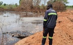 Ferkessédougou : le Bandama pollué, le CIAPOL serre la vis après un incident industriel