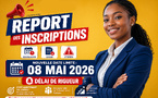 Concours administratifs : les inscriptions prolongées jusqu’au 8 mai 2026