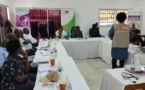 Bouaké : les médias mobilisés pour réduire la mortalité maternelle