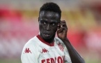 Mercato : l’AS Monaco ne prolongera pas Krépin Diatta