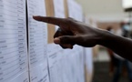 CAFOP 2026 : résultats d’admissibilité attendus ce 9 mai, lien officiel de consultation