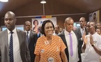 Fête des libertés : Simone Gbagbo rassemble, le PDCI s’éloigne