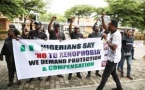 Nigeria–Afrique du Sud : tensions diplomatiques sur fond de violences xénophobes