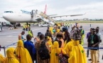 Hadj 2026 : le Bénin impose des valises officielles pour mieux organiser le pèlerinage