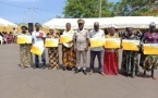 Korhogo : plus de 164 millions FCFA pour soutenir 710 jeunes et femmes