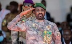 Mali : Assimi Goïta reprend la Défense après la mort du général Sadio Camara
