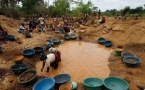 Orpaillage illégal en Côte d’Ivoire : une hémorragie d’or à 4 600 milliards FCFA