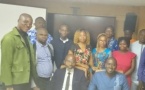 CLANOH : Amani Kauphy Emmanuel ouvre une nouvelle ère pour Prikro