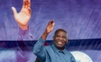 PPA-CI : après plus de trois semaines hors du pays, Laurent Gbagbo de retour à Abidjan