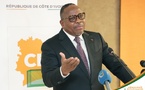 Côte d’Ivoire : le gouvernement annonce la dissolution de la CEI