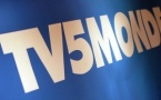 Burkina Faso : TV5 Monde interdite de diffusion pour « désinformation »
