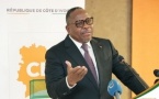 Côte d’Ivoire : Ibrahim Coulibaly Kuibiert nommé président du Conseil d’État