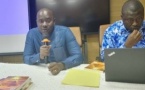 Amani Kauphy Emmanuel (Président du CLANOH) : « Notre ambition est de devenir un acteur organisé du développement local à Prikro »