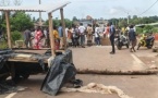 Crise du cacao à M’Batto : des producteurs en colère érigent des barricades pour réclamer leurs paiements