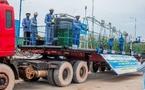 Distillerie de Ferké 2 : la Côte d’Ivoire franchit un cap dans l’industrialisation de la filière sucre