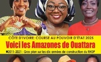 Nouvelle Afrique, le magazine qui raconte autrement le développement du continent africain