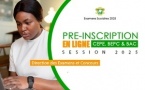CEPE-BEPC-BAC : une gestion centralisée et sécurisée des examens avec la plateforme unifiée de la DECO