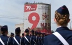 Moscou célèbre la Victoire de 1945 dans une atmosphère de retenue militaire