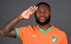 Mondial 2026 : plus de peur que de mal pour Franck Kessié
