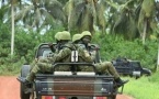 AFA 2026 : troupes et aéronefs mobilisés pour des manœuvres à Yamoussoukro