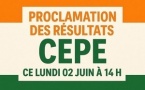 CEPE 2026 : les épreuves prévues le 18 mai, résultats le 1er juin