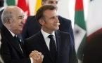 Après 388 jours de tensions, l’ambassadeur français reprend ses fonctions en Algérie
