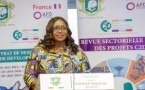 C2D : plus de 1 900 milliards FCFA investis pour transformer la Côte d’Ivoire