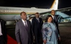 Alassane Ouattara à Nairobi pour le sommet Africa Forward 2026