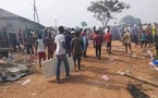 N'Douci - Bodo sous tension après une réunion houleuse autour d’un projet industriel