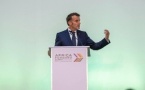Franc CFA : Macron presse les États africains d’accélérer la transition vers l’ECO