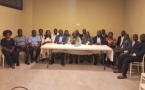 N'Douci - Après les violences de Bodo, les élus réaffirment leur soutien à Pierre N’Gou Dimba