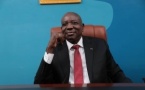 Décès d’Appolinaire Compaoré : l’homme que Nouvelle Afrique avait célébré à Abidjan le 13 mai 2024